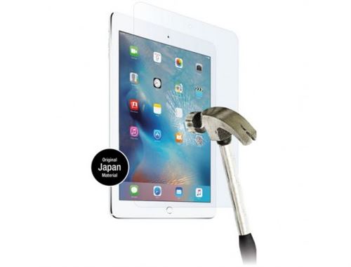 Film protecteur en verre pour iPad Air, Air 2, Pro 9.7, iPad 9.7 AIINO AISPAPIPA-GLS