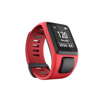 Tomtom Spark Montre Tomtom Adventurer Prix Bracelet De Montre En