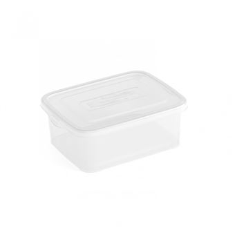 Boîte handy box transparent 2L - 1