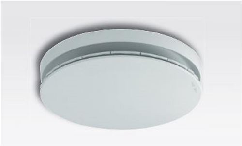 Zehnder Zuluft-Tellerventil für ComfoValve Luna S125, DN 125, Ø 170 mm