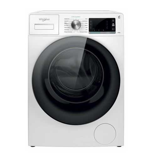 Whirlpool Lave Linge Frontal W6W045Wbfr