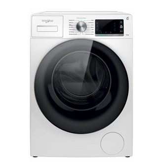 HOTPOINT - Lave-linge séchant posable 10kg - AQD1072D697EUAN