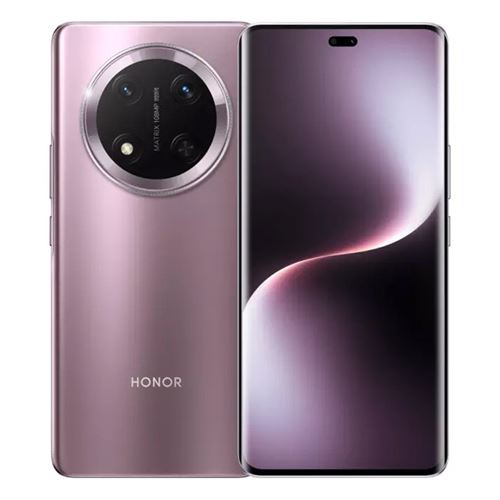 HONOR Magic7 Lite 5G 8Go RAM 256Go Violet titane
