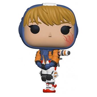 Figurine Funko Pop! - Apex Legends - Wattson