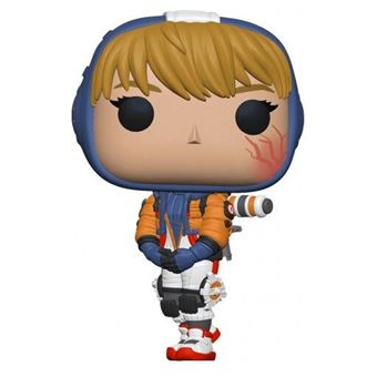 Figurine Funko Pop! - Apex Legends - Wattson