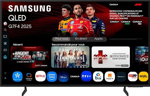 Samsung TQ65Q7F4
