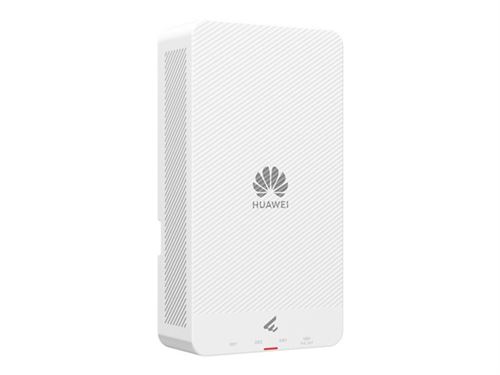 Huawei Ekitengine Ap200 Series Ap266 - Borne D'accès Sans Fil - 4 Ports - 1Gbe - Wi-Fi 6 - 2.4 Ghz, 5 Ghz - Géré Par Le Cloud - Montage Sur - Image 4