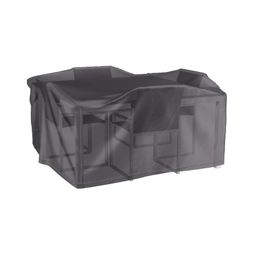 Housse de protection pour table et petit salon L160 cm