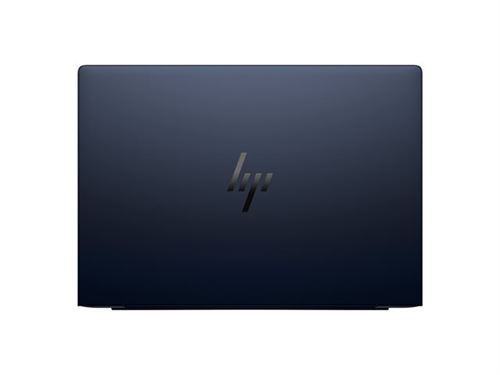 HP EliteBook X G1i Notebook Next Gen AI - Copilot+ PC - conception de charnière à 177 degrés - Intel Core Ultra 7 - 258V / jusqu'à 4.8 GHz - Win 11 Pr