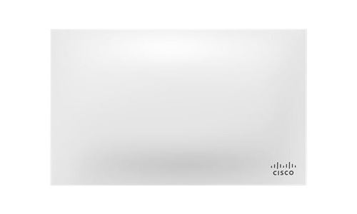 Cisco Meraki MR52 - Borne d'accès sans fil - Wi-Fi 5 - 2.4 GHz, 5 GHz - géré par le Cloud