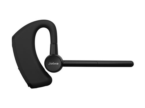 JABRA  5132-119 Cuffia E Auricolare Wireless A Padiglione, A Clip Business/everyday Usb Tipo-c Bluetooth Nero