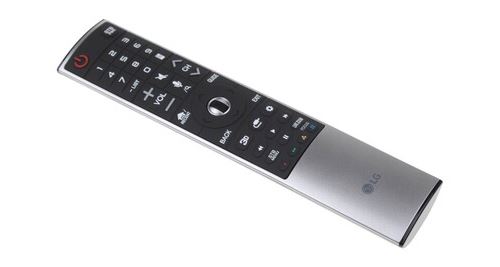 Non Communiqué Lg - Telecommande - Akb75455602
