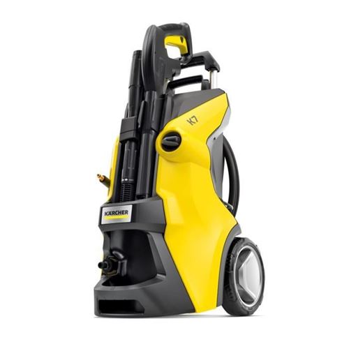 Nettoyeur haute pression KARCHER K7 Power - 600 L/h - 3000 W - 180 bar