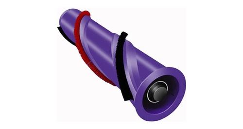 Non Communiqué Brosse De Nettoyage Pour Dyson V10 Type A - Image 1