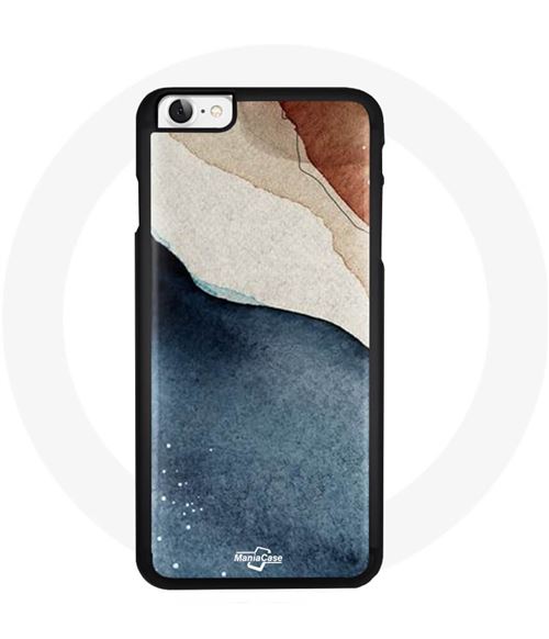 Coque Iphone 8 Jade Marble Maniacase