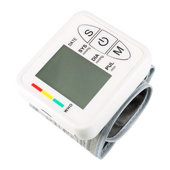Vog Protect Tensiomètre Poignet Digital - Easypara