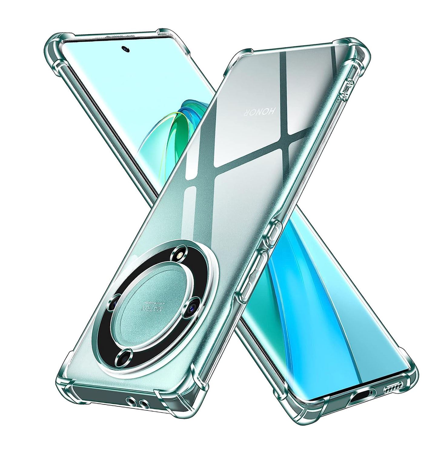 Huawei Honor 10 Coque Souple et Résistante Anti Choc avec Impression Relief de qualité (New York) - Coque et étui téléphone mobile - Achat & prix