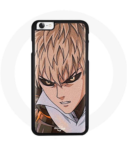 Coque Iphone 5 Genos One Punch Man Season 2 Maniacase