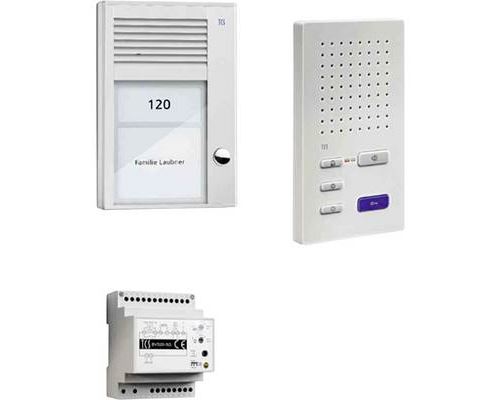 Interphone TCS TÜR Control PSC2210-0000