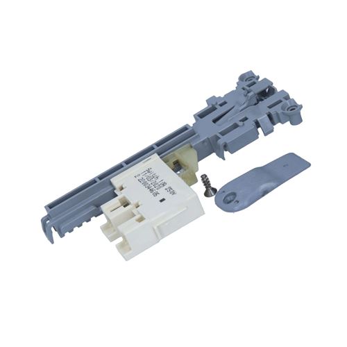 Smeg - Verrou de porte pour lave-vaisselle - 690074493 - 697690335 - Image 3