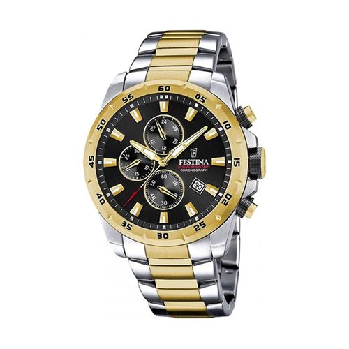 Chronographe Homme Festina F20562/4