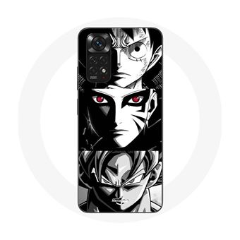 exempter Déviation ensemble coque téléphone xiaomi redmi note 9 Une nuit regarde