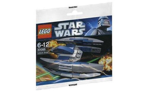 LEGO® Star Wars™ 30055 Vulture Droid