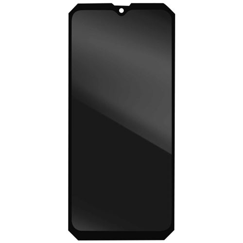 Écran LCD et Vitre Tactile pour Blackview BV7100 Clappio Noir