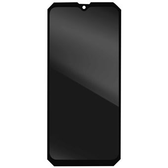 Écran LCD + Vitre Tactile Complet Noir Neuf Pour Blackview BV6200 Pro - Remplacement