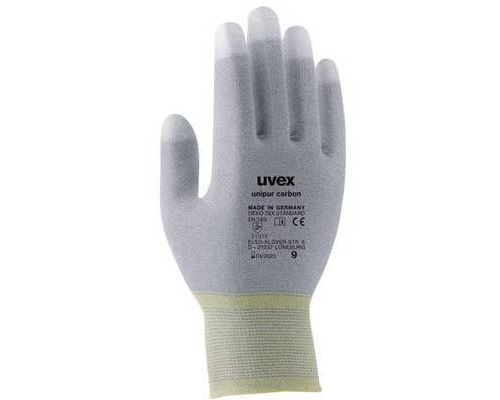 Uvex unipur carbon 6055608 Gants de travail Taille: 8 EN 388, EN 511 1 paire(s)