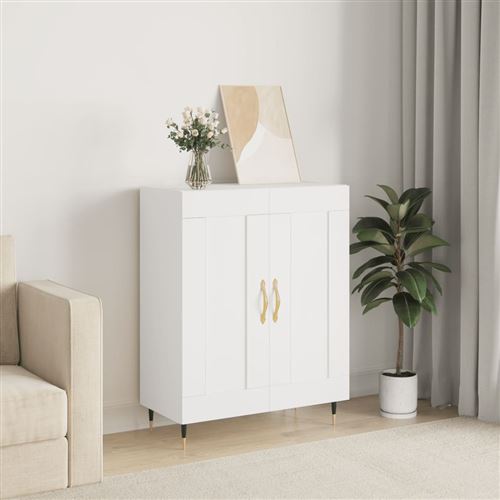 Vidaxl Blanc Buffet - Image 3