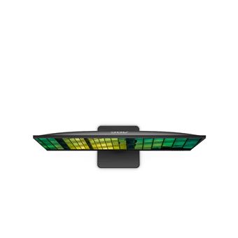 AOC Essential-line U34E2M/BK - Écran LED - 34" - 3440 x 1440 WQHD @ 100 Hz - VA - 300 cd/m² - 4000:1 - 4 ms - 2xHDMI, DisplayPort - noir mat