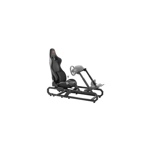 VEVOR Support de volant course compact pour Logitech G923/G920/G29 charge 150 kg