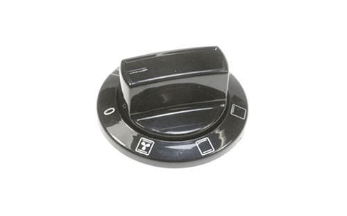 Beko - Manette de commutateur pour four - 250315216 - Image 2