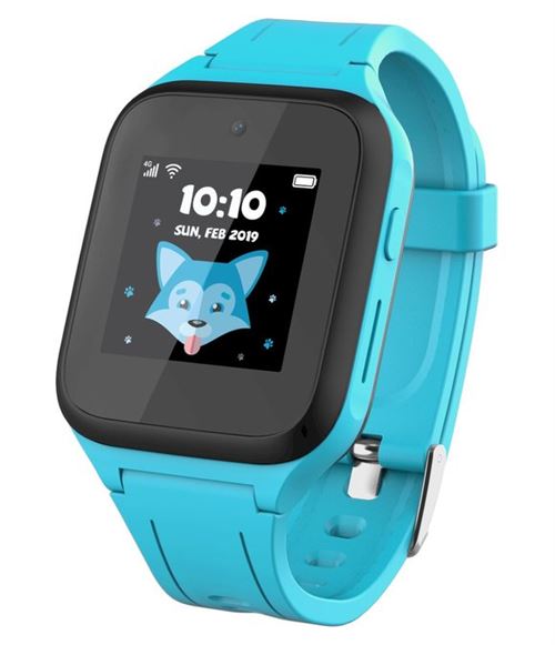 TCL Femme, Homme, Mixte watch MT40X-3GLCDE1 Smartwatch