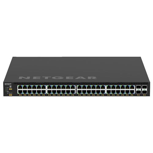 Netgear M4350-48G4xf (Gsm4352) - Image 3