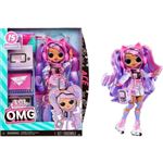 L.O.L. Surprise OMG Poupée mannequin Ace Poupée 24 cm et accessoires Des 3ans