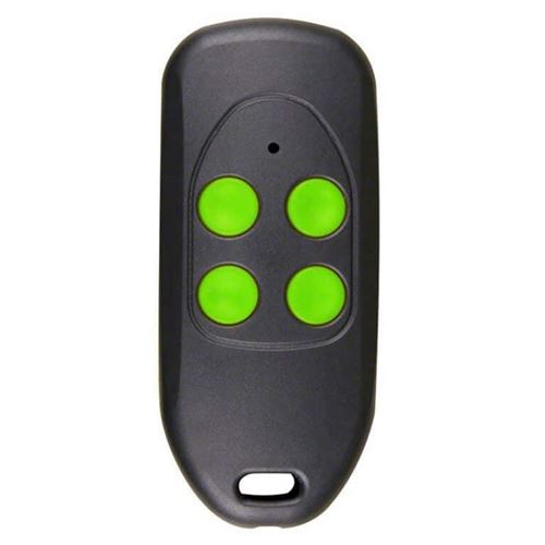 Télécommande Dickert PICO-868A04K00