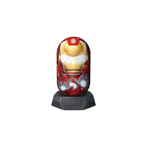Puzzle 3D Marvel Iron Man Hylkies 54 pièces