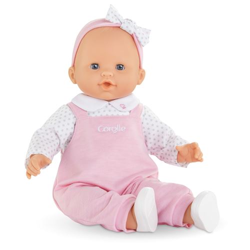 Corolle Rose Poupée Lise - Image 3