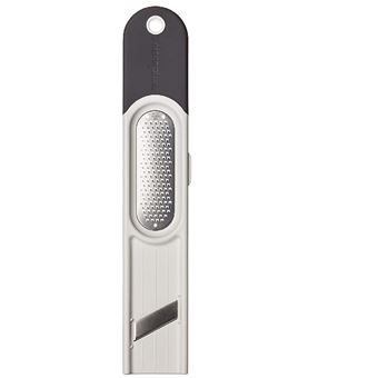 Guzzini Design Rape à Fromage Plate Neuve - Arts De La Table