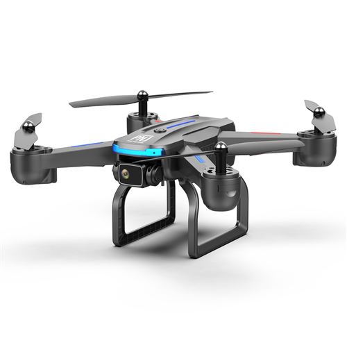 PNJ - Drone R-Falcon GPS wifi - Double batteries - Casque VR - pilotage radiocommande ou smartphone