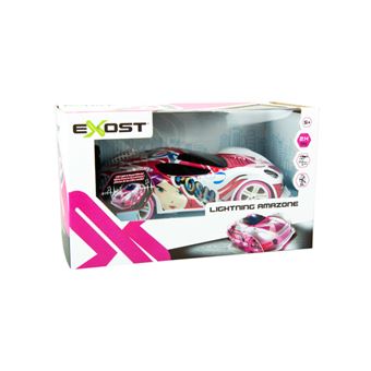 Exost RC Lightning Amazone Moteur électrique 1:14 Voiture