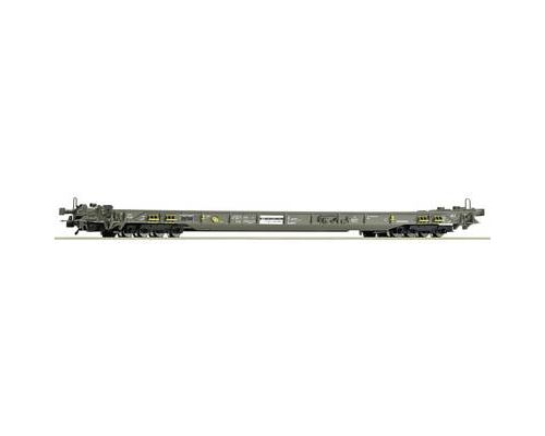 Wagon plat H0 Roco 76342