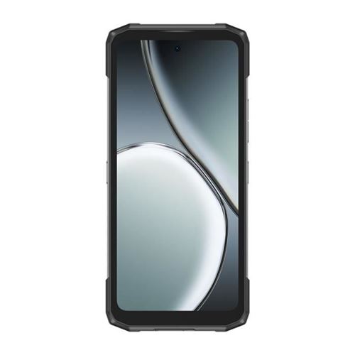 Doogee Blade 20 Ultra (NFC - 6.6 - 512 Go, 8 Go RAM - 10 300 mAh) Argent - Tout Opérateurs