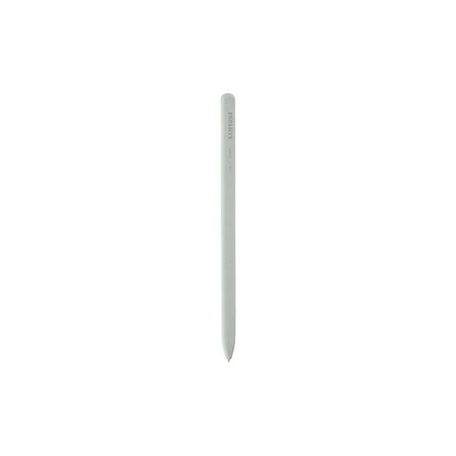 Original Stylet Blanc pour Samsung Galaxy Tab S10 FE 5G X526, S10 FE Wi-Fi X520, S10 FE Plus 5G X626 & S10 FE Plus Wi-Fi X620 GH96-19485A