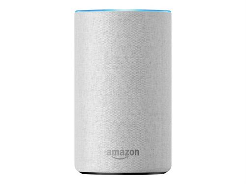 Amazon Echo Echo Sable (2E Génération)