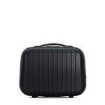 Vanity De Voyage ALISTAIR Airo 2.0 - ABS Ultra Léger 0.8kg - Marque Française - Garantie 2 Ans