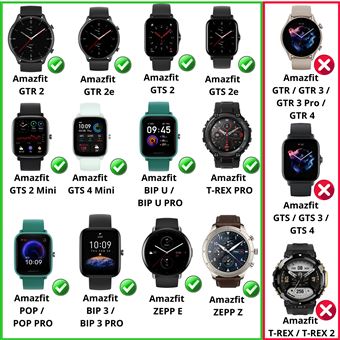 Chargur USB pour Amazfit GTR 3/GTR 3 Pro/GTS 3 Noir au millur prix Chargur USB pour Amazfit GTR 3/GTR 3 Pro/GTS 3 Noir au millur prix