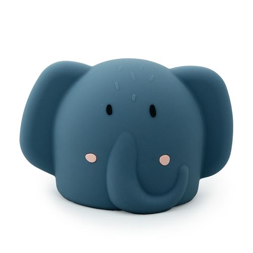 Trixie Baby Veilleuse Souple Mrs. Elephant - Image 3